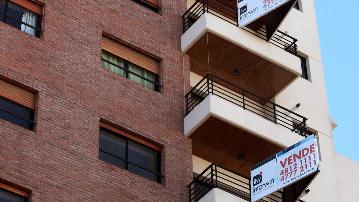 Quanto você precisa ganhar para comprar um apartamento?