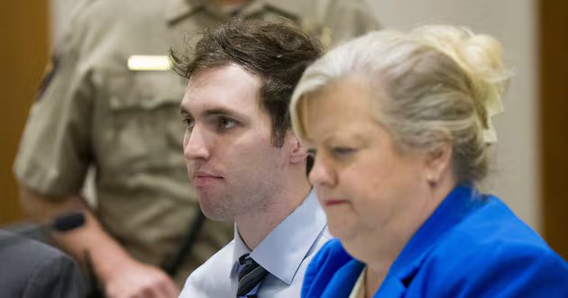 Que implicações os comentários de Joe Kent têm para o caso Tyler Robinson? – Notícias Deseret