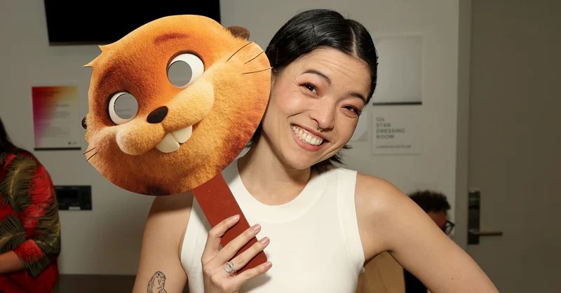 Quem dá voz a Mabel em ‘Hoppers’? Tudo sobre a longa história de Piper Curda com a Disney! | Funis, Piper Curda | Notícias e fofocas sobre celebridades | Entretenimento, fotos e vídeos