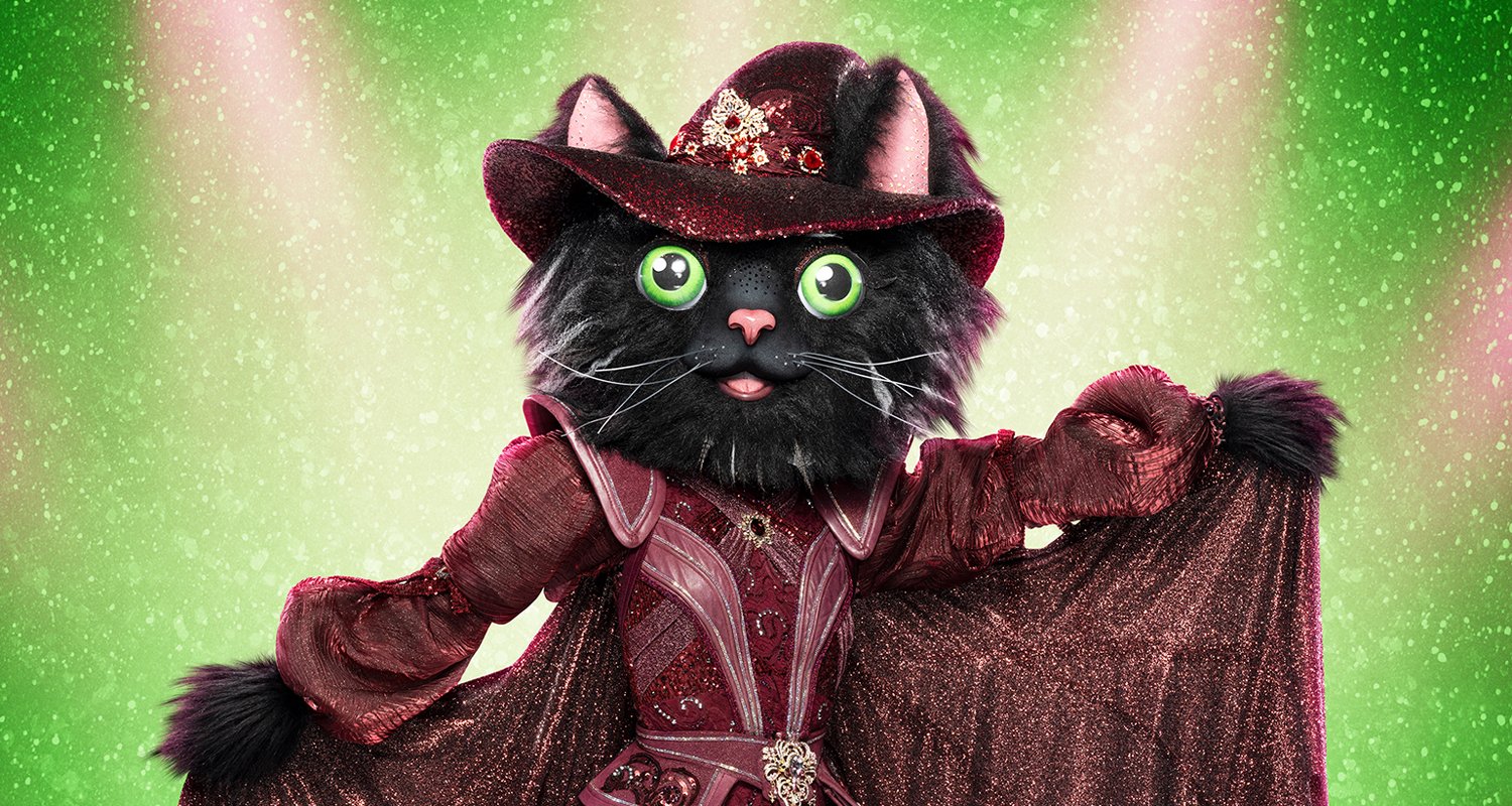 Quem é Cat Witch na 14ª temporada de “The Masked Singer”? Dicas, palpites e spoilers revelados! | Fox, cantor mascarado, The Masked Singer | Notícias e fofocas sobre celebridades | Entretenimento, fotos e vídeos
