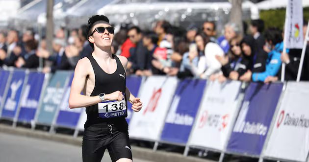 Quem é Ethan Scholey e como ele se tornou um candidato olímpico – Deseret News