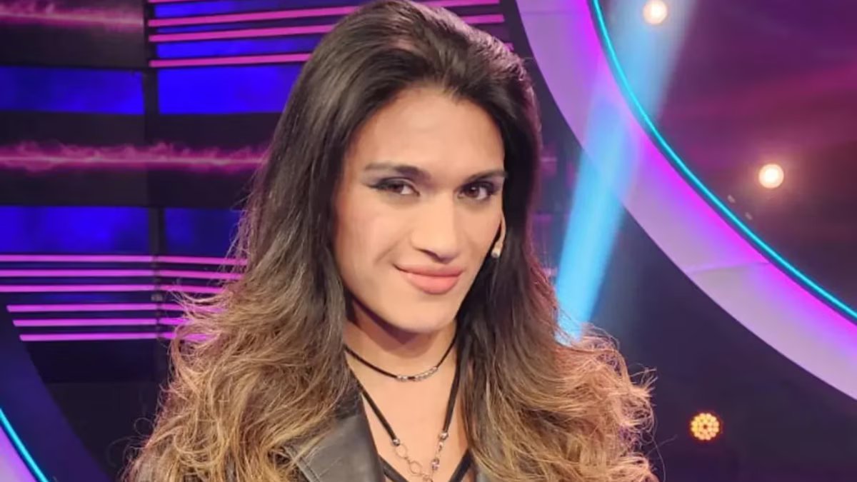 Quem é Luciana Martinez, a ex-concorrente do Big Brother acusada de se passar por viúva negra