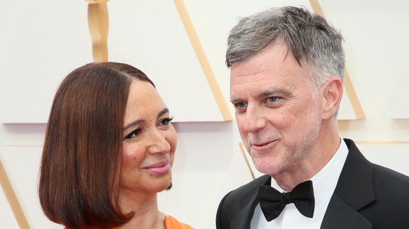 Quem é a esposa de Paul Thomas Anderson? Tudo sobre seu romance de 25 anos com Maya Rudolph | História de namoro, Maya Rudolph, Paul Thomas Anderson | Notícias e fofocas sobre celebridades | Entretenimento, fotos e vídeos