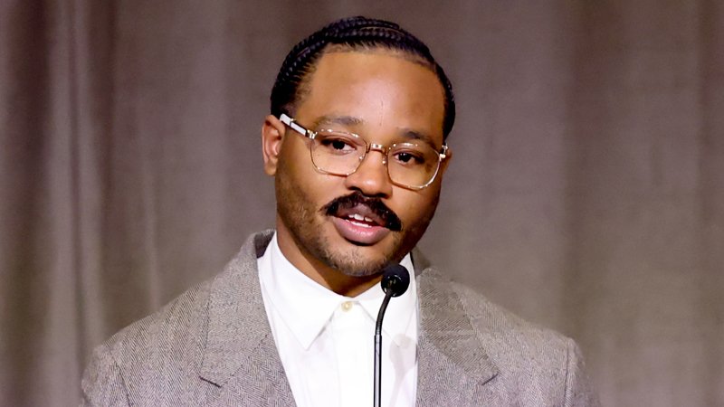 Quem é a esposa de Ryan Coogler? Ela também está indicada ao Oscar esta noite! | História de namoro, Ryan Coogler, Zinzi Coogler | Notícias e fofocas sobre celebridades | Entretenimento, fotos e vídeos