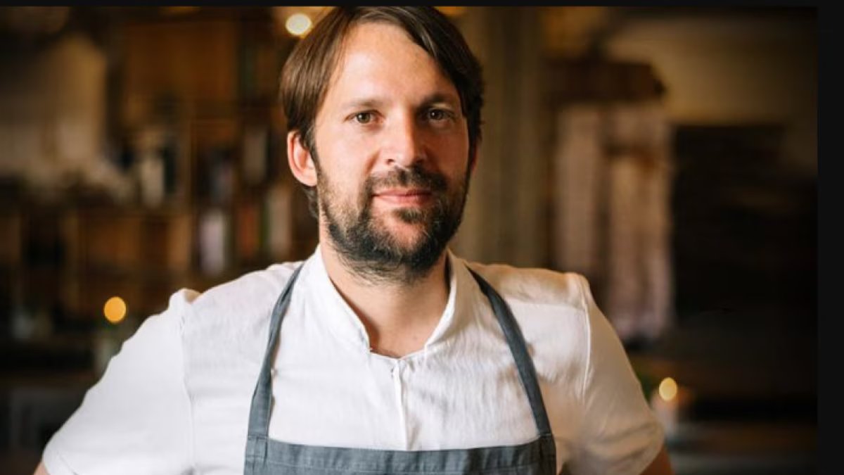 Quem é o chef dinamarquês René Redzepi acusado de maltratar sua equipe?