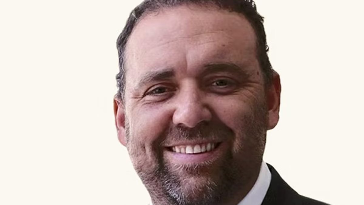 Quem é o novo chefe do IGJ? sua luta com a AFA pelos relógios e sua polêmica com o Kirchnerismo