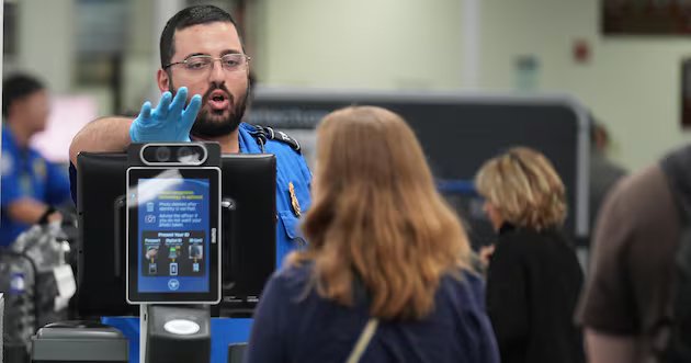 Quem é pago e quem não é pago no Ministério da Segurança Interna? – Notícias Deseret