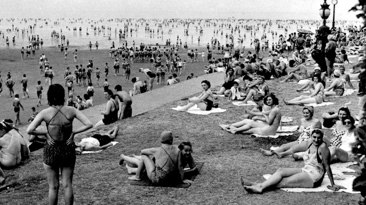 Quem nos devolverá o rio?