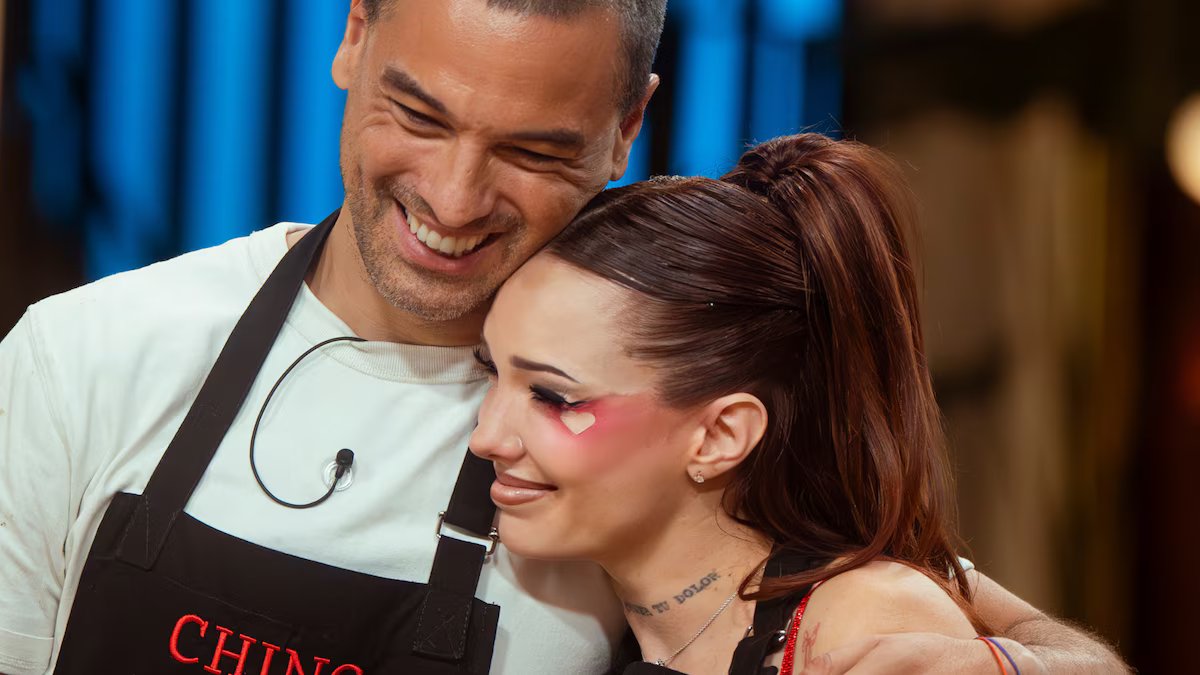 Quem saiu do MasterChef ontem, segunda-feira, 9 de março