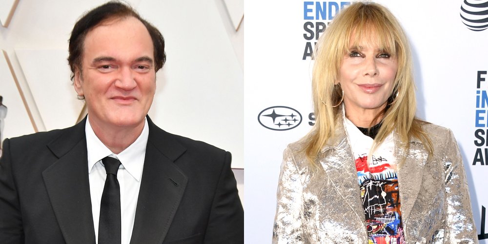 Quentin Tarantino critica Rosanna Arquette por suas críticas ao uso frequente da palavra com N, diz que isso mostra ‘uma decidida falta de classe, não menos honra’ | Quentin Tarantino, Rosanna Arquette | Notícias e fofocas sobre celebridades | Entretenimento, fotos e vídeos