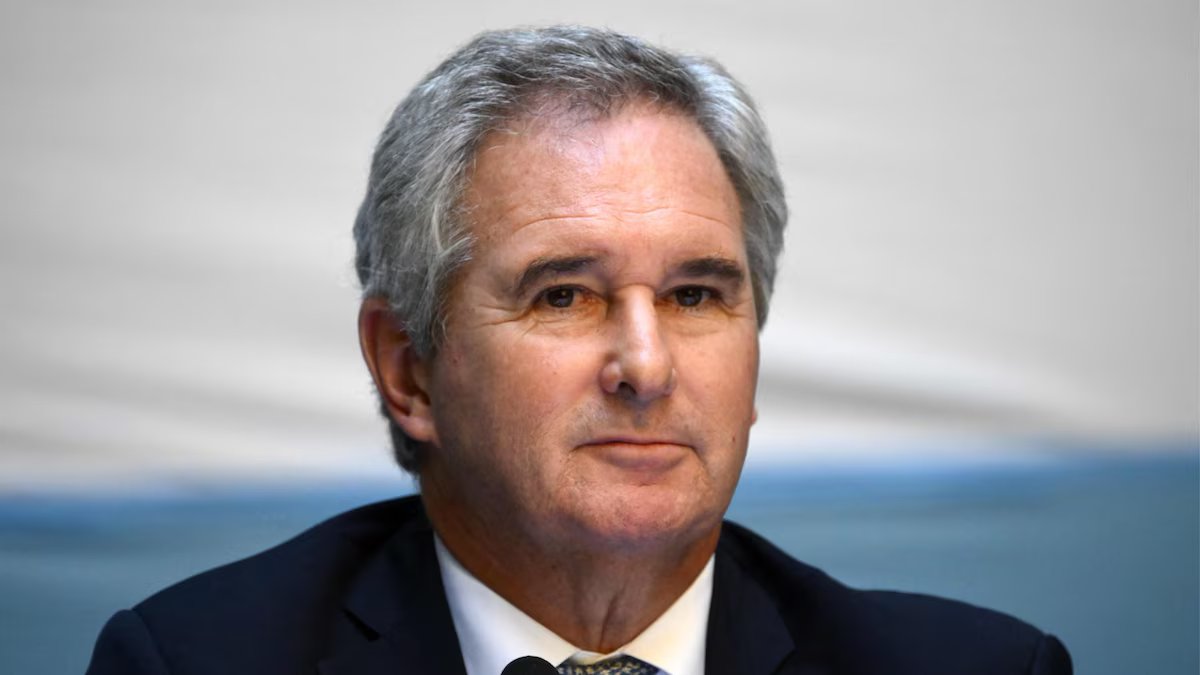 Quirno. “Com Caputo, há muitos anos que guardamos as batatas de Kitsilof”