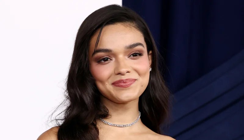 Rachel Zegler reflete sobre a reação do público e como ela teria lidado com as coisas se soubesse o que estava por vir | Raquel Zegler | Notícias e fofocas sobre celebridades | Entretenimento, fotos e vídeos