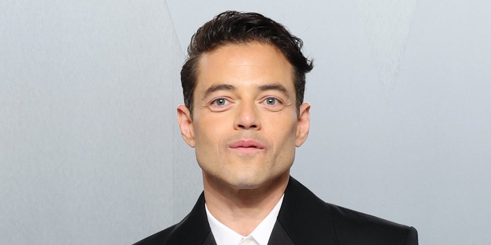 Rami Malek diz que se sentiu um estranho enquanto crescia e revela o melhor conselho de Tom Hanks | Rami Malek | Notícias e fofocas sobre celebridades | Entretenimento, fotos e vídeos