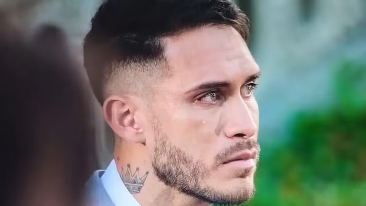 Reações nas redes sociais após saber do veredicto de Santiago Martinez ‘Cego’