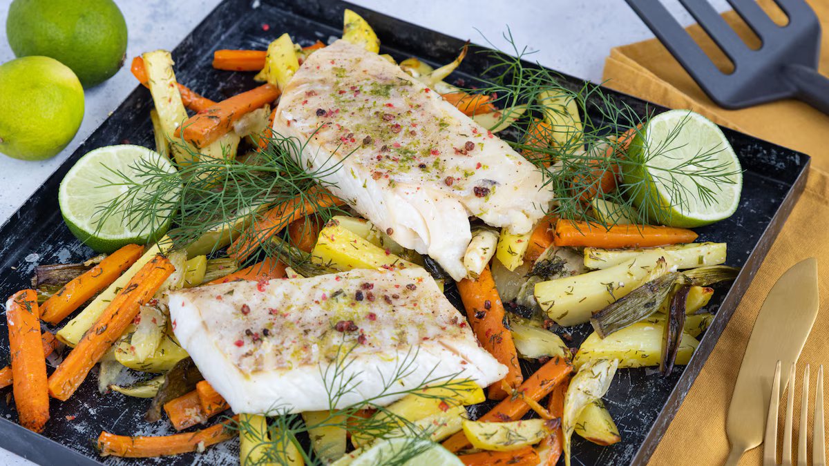 Receita de peixe salgado para a Páscoa. duas deliciosas opções para tentar conquistar os comensais