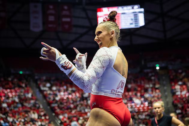 Red Rocks homenageia 4 idosos no último encontro em casa – Deseret News
