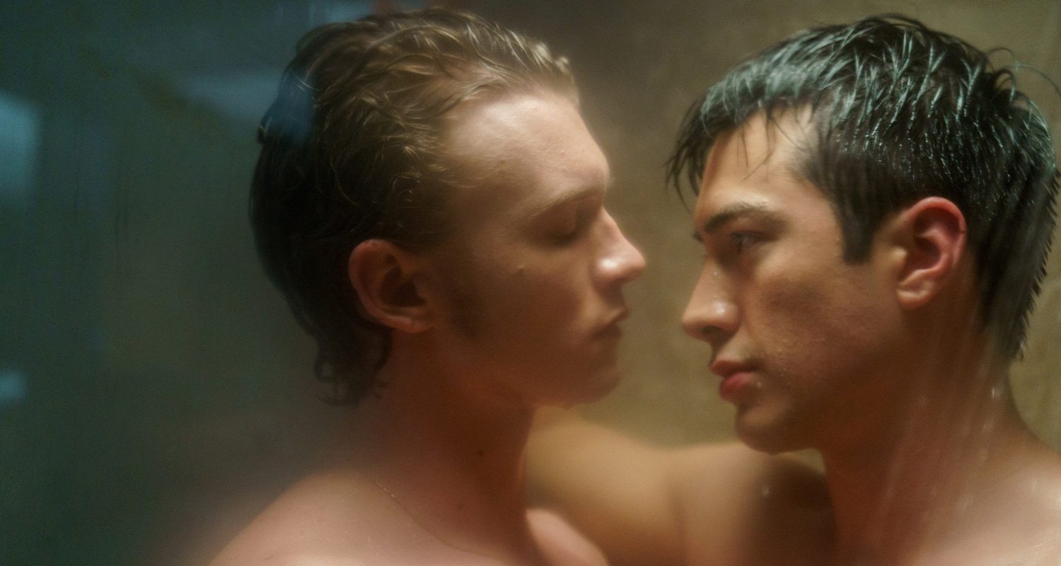 Revelados os próximos projetos do elenco de ‘Heated Rivalry’ – Descubra o que as estrelas estão fazendo! | Christina Chang, Connor Storrie, Dylan Walsh, EG, evergreen, François Arnaud, Heated Rivalry, Hudson Williams, Ksenia Daniela Kharlamova., Robbie GK, Robbie GK, Slideshow, Sophie Nelisse | Notícias e fofocas sobre celebridades | Entretenimento, fotos e vídeos