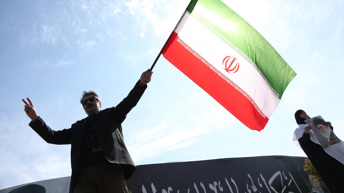 Revelam que o Irã teria buscado junto à CIA uma forma de negociar no meio da guerra