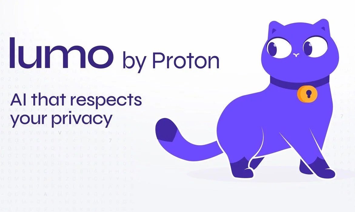 Revisão do Proton Lumo AI: Conversas e limitações de IA criptografadas de ponta a ponta
