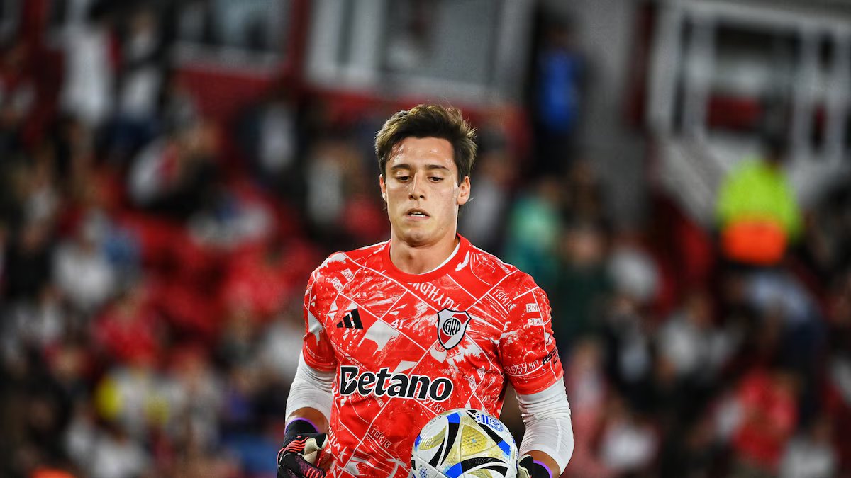 River x Sarmiento, ao vivo. jogo do torneio Apertura minuto a minuto