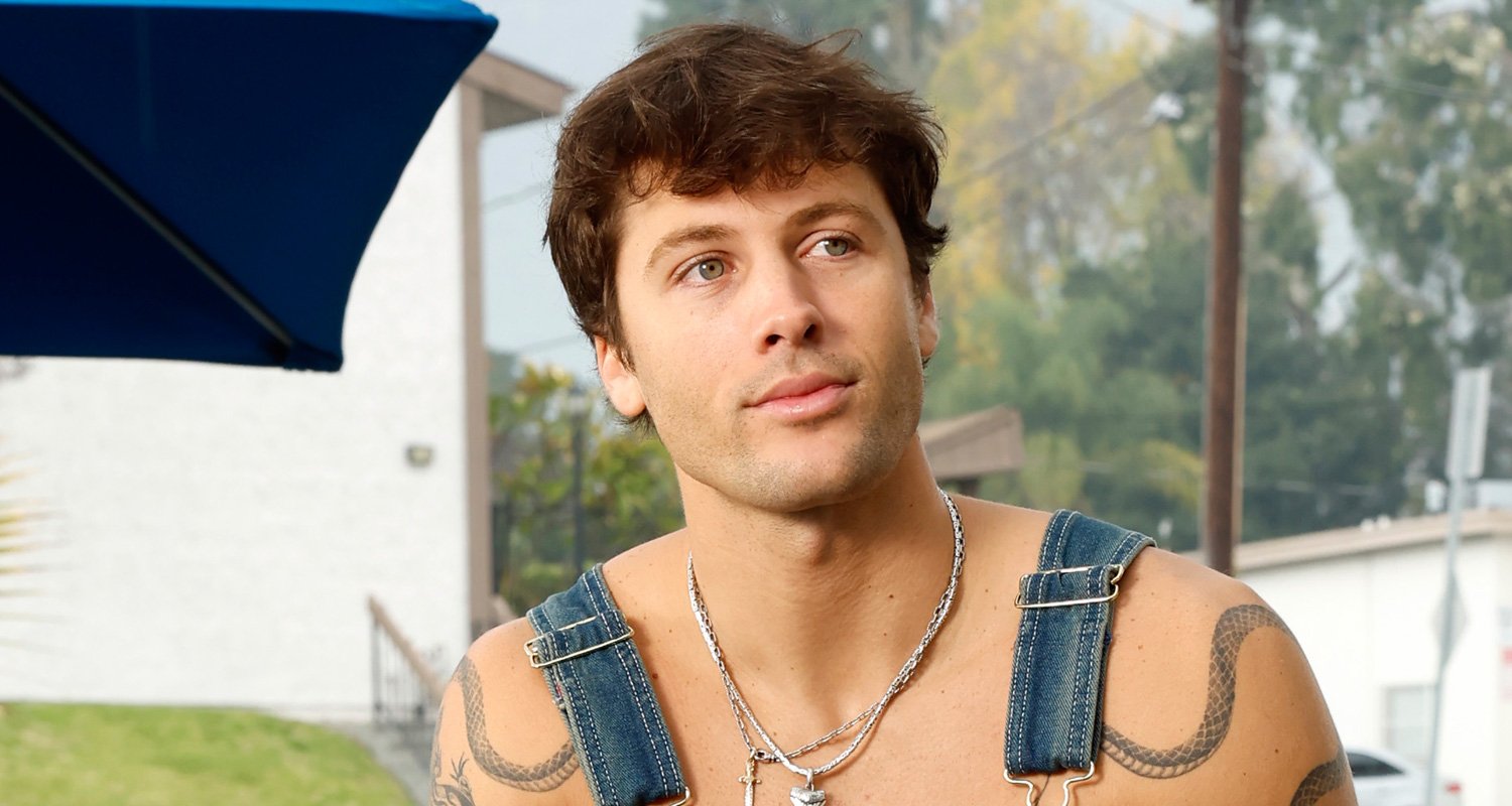 Rob Rausch fala por que revelou que tem namorada e o que ele acha que ‘os traidores’ venceram | Rob Rausch | Notícias e fofocas sobre celebridades | Entretenimento, fotos e vídeos