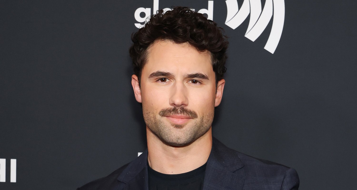 Robbie GK quer pular o casamento na 2ª temporada de ‘Heated Rivalry’ | Rivalidade acalorada, Robbie GK | Notícias e fofocas sobre celebridades | Entretenimento, fotos e vídeos