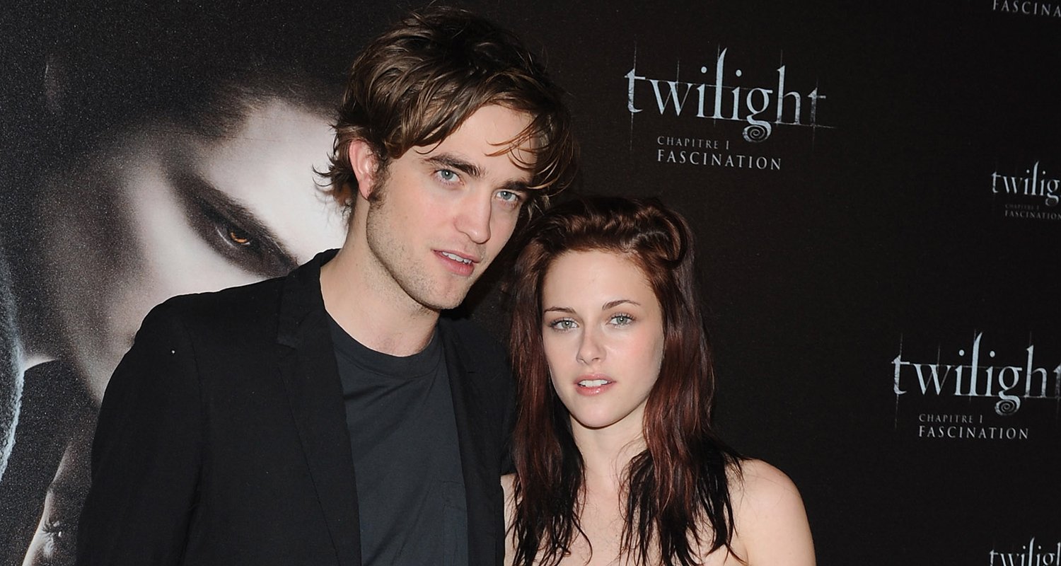 Robert Pattinson acusado de encobrir a ex Kristen Stewart enquanto revelava sinais de alerta no relacionamento | Kristen Stewart, Jornalistas, Robert Pattinson | Notícias e fofocas sobre celebridades | Entretenimento, fotos e vídeos