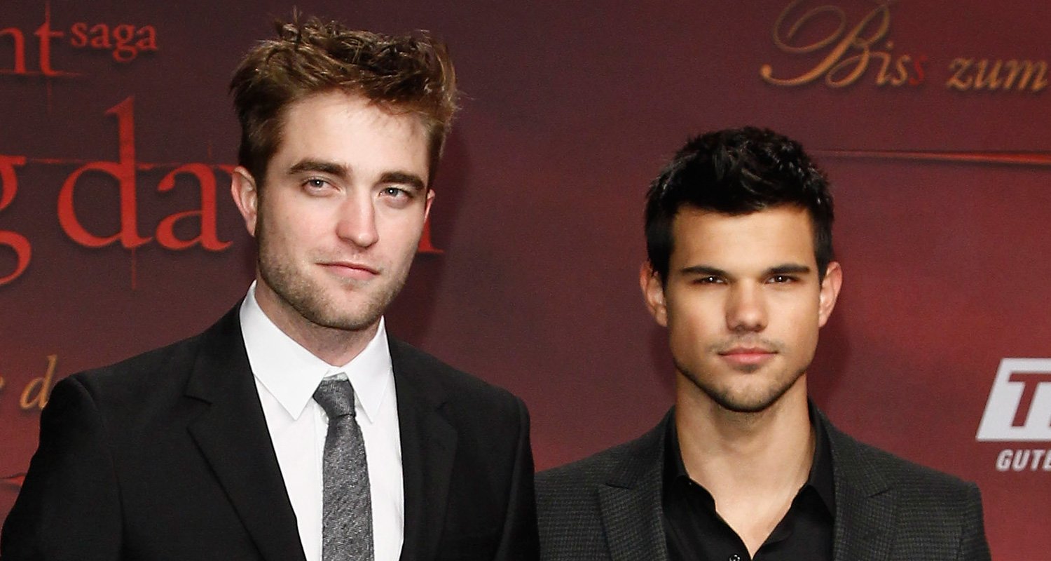 Robert Pattinson brinca que não existe ‘Team Jacob’, diz que foi uma ‘coisa de marketing’ | Robert Pattinson, Crepúsculo | Notícias e fofocas sobre celebridades | Entretenimento, fotos e vídeos