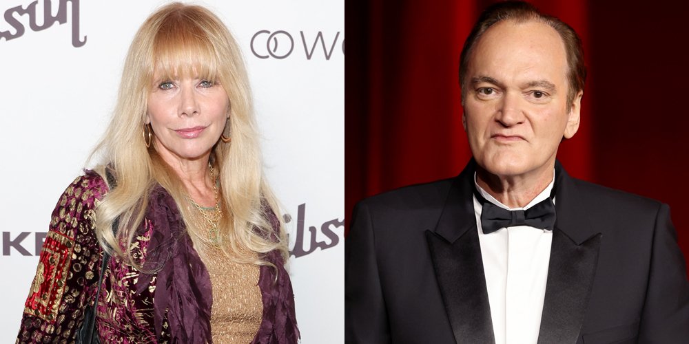 Rosanna Arquette critica o uso intenso da palavra N por Quentin Tarantino em seus filmes: ‘É simplesmente racista e assustador’ | Quentin Tarantino, Rosanna Arquette | Notícias e fofocas sobre celebridades | Entretenimento, fotos e vídeos