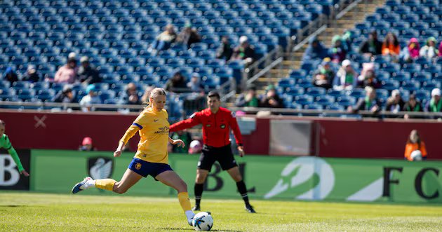 Royals conquista a primeira vitória de 2026 com uma vitória fora de casa por 2 a 1 sobre o Boston – Deseret News