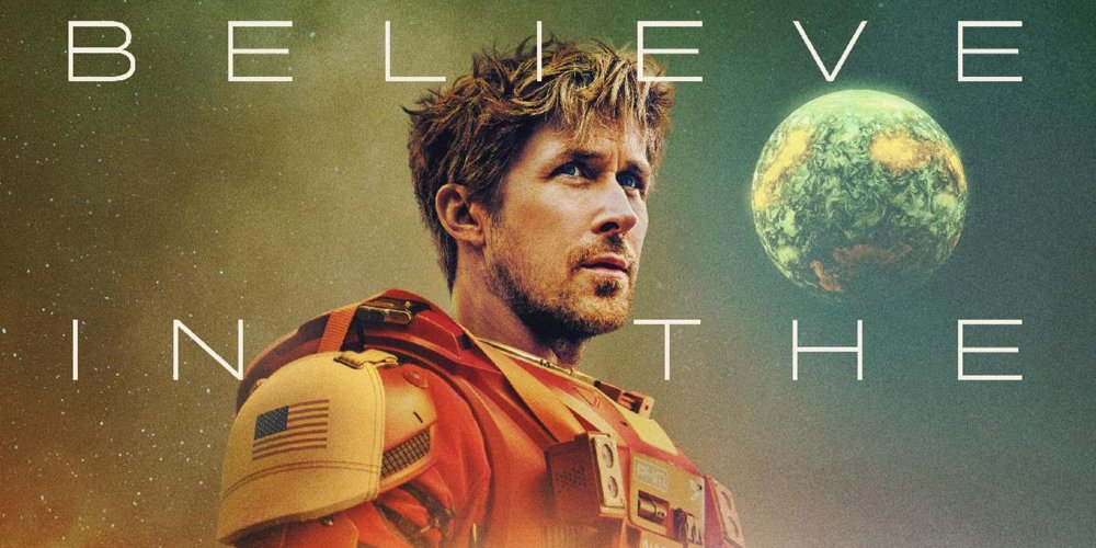 Ryan Gosling bate recorde de bilheteria com fim de semana de estreia de ‘Projeto Ave Maria’ | Bilheteria, Filmes, Projeto Ave Maria, Ryan Gosling | Notícias e fofocas sobre celebridades | Entretenimento, fotos e vídeos