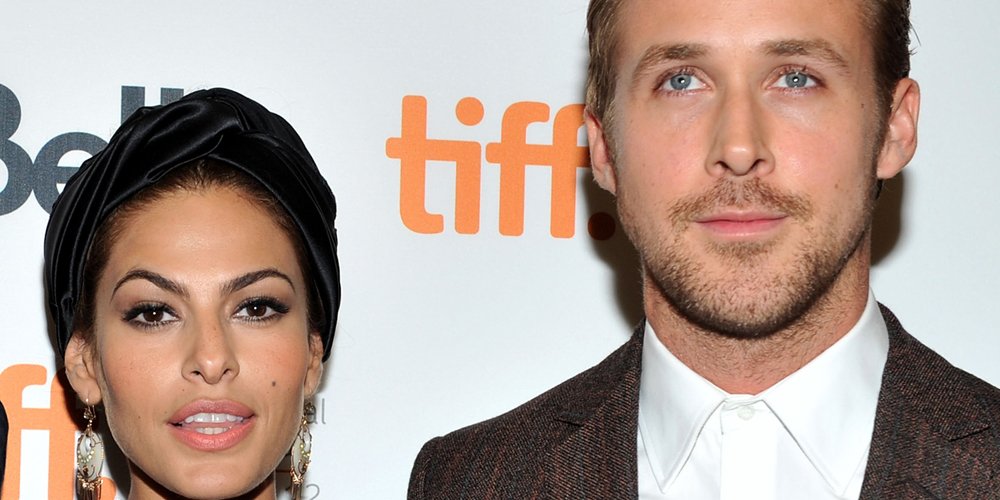 Ryan Gosling pausa evento para tentar conseguir emprego para irmão de Eva Mendes: ‘Por favor, contrate esse homem’ | Carlos Mendes, Eva Mendes, Ryan Gosling | Notícias e fofocas sobre celebridades | Entretenimento, fotos e vídeos