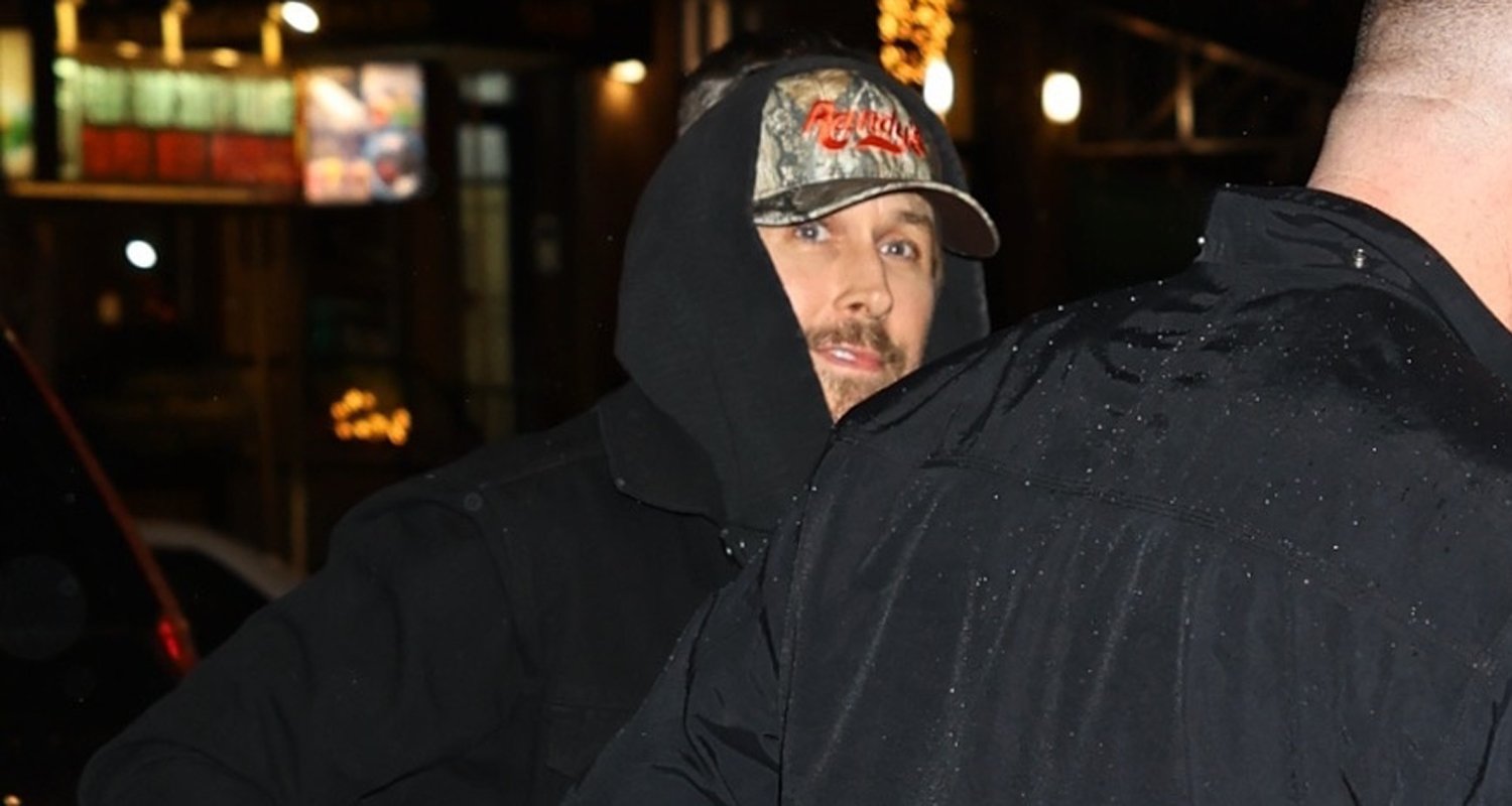 Ryan Gosling sai para jantar com o elenco do ‘Saturday Night Live’ antes de ser apresentador neste fim de semana | Ryan Gosling | Notícias e fofocas sobre celebridades | Entretenimento, fotos e vídeos