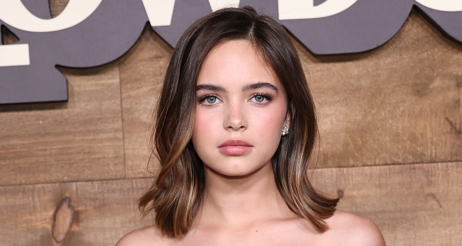 Ryan Kiera Armstrong reage ao cancelamento do revival de ‘Buffy’ e agradece aos fãs pelo apoio | Buffy, a Caçadora de Vampiros Hulu Ryan Kiera Armstrong Televisão | Notícias e fofocas sobre celebridades | Entretenimento, fotos e vídeos