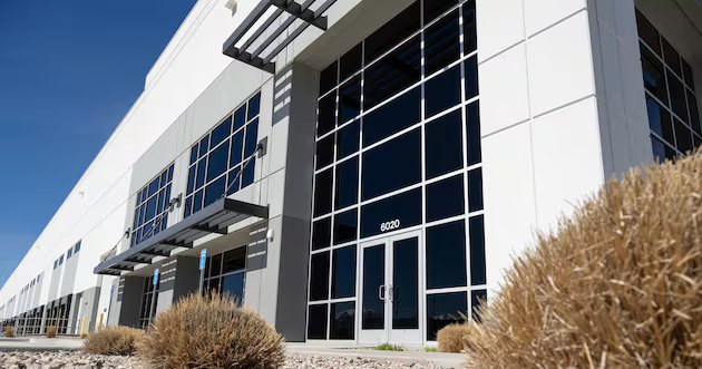 Salt Lake City aprova lei emergencial de água que também complica as instalações do ICE – Deseret News