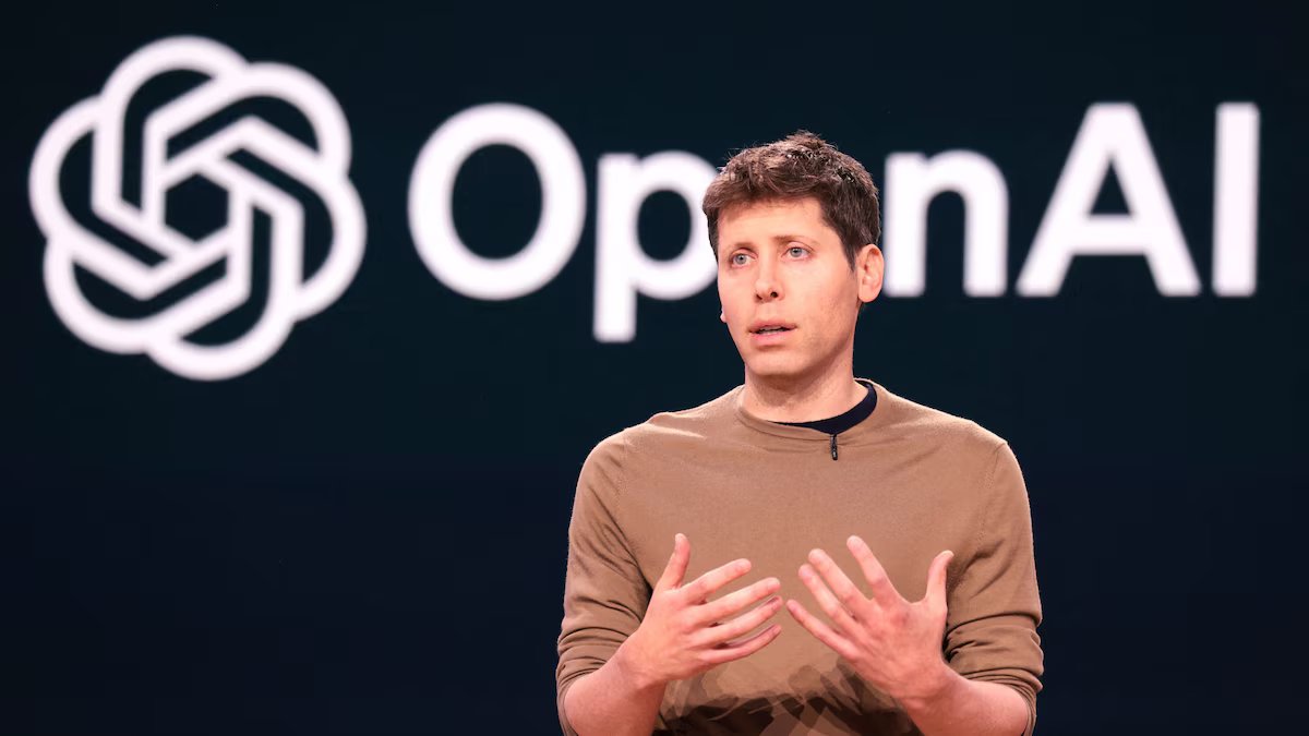 Sam Altman quer que você pague para usar inteligência artificial como serviço público