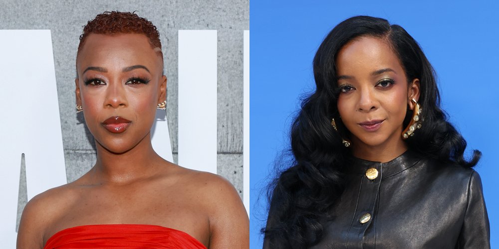 Samira Wiley sai do ‘teste’ da Broadway por motivos de saúde, a vencedora do Tony, Kara Young, assume o controle | Broadway, Kara Young, Samira Wiley | Notícias e fofocas sobre celebridades | Entretenimento, fotos e vídeos