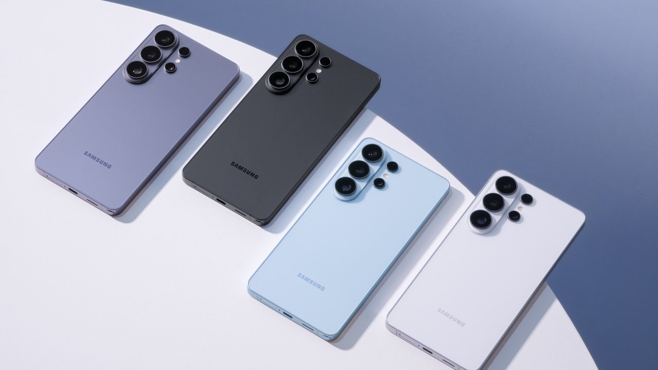 Samsung Galaxy S26 Ultra e S25 Ultra: especificações, preço e design