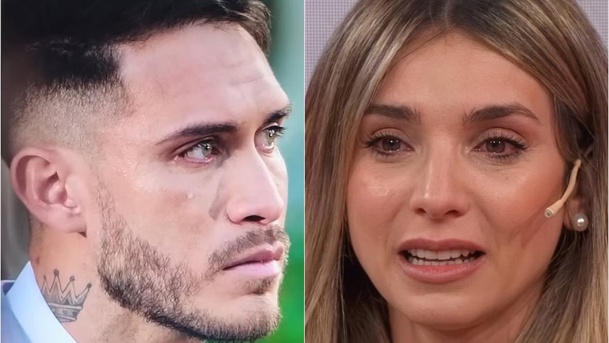 Santiago Martinez foi condenado a 15 anos de prisão pela tentativa de homicídio da esposa de Emily Checo.