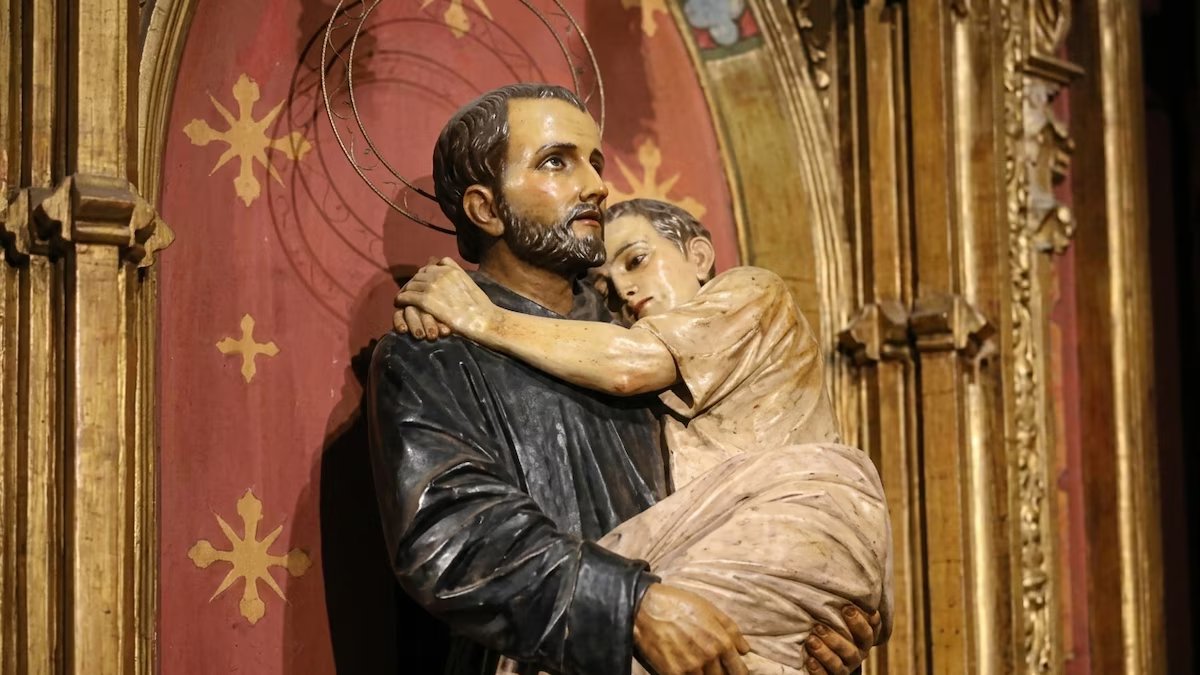 São João de Deus. quem era ele e que oração orar por sua ajuda