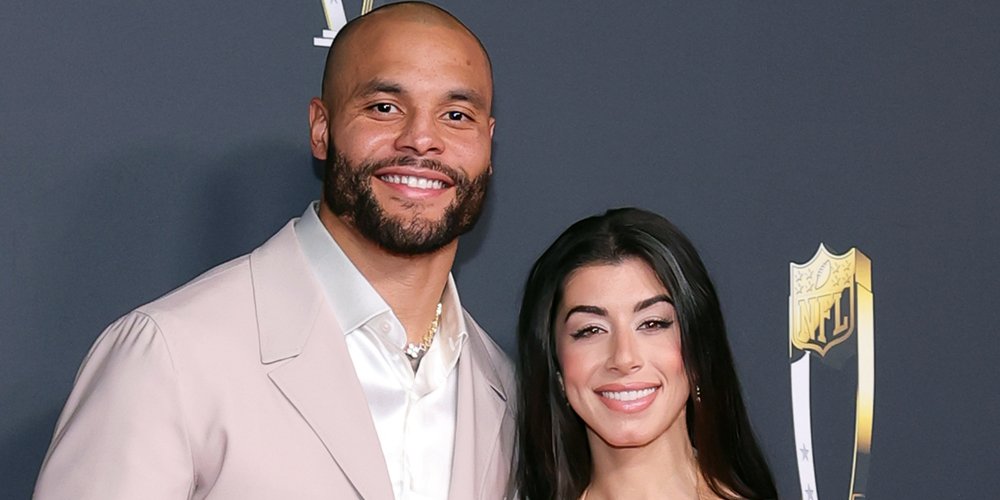 Sarah Jane Ramos, ex de Dak Prescott, confirma separação, fonte fala com boato pré-nupcial | Dak Prescott, Sarah Jane Ramos, Split | Notícias e fofocas sobre celebridades | Entretenimento, fotos e vídeos