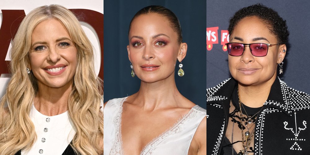 Sarah Michelle Gellar, Nicole Richie e Raven Symone entre as novas adições ao filme de RuPaul ‘Stop! Esse! Trem!’ | Brian Jordan Alvarez, Elenco, Charo, Chris Parnell, Drew Droege, Jesse Tyler Ferguson, Joel McHale, Michelle Visage, Filmes, Natasha Leggero, Nicole Richie, Raven Symone, RuPaul, Sarah Michelle Gellar | Notícias e fofocas sobre celebridades | Entretenimento, fotos e vídeos