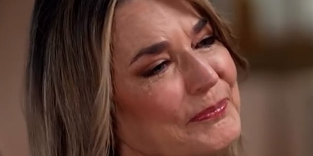 Savannah Guthrie fala com a mãe Nancy: revela se as notas de resgate eram reais, fala sobre rumores sobre o envolvimento da família, o que aconteceu naquela manhã | Nancy Guthrie, Savannah Guthrie | Notícias e fofocas sobre celebridades | Entretenimento, fotos e vídeos