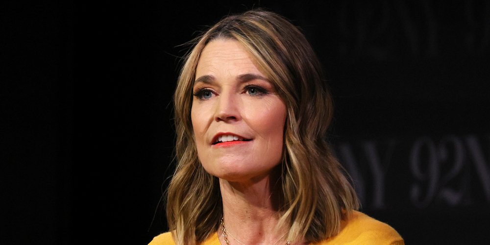 Savannah Guthrie retorna ao programa ‘Today’, NBC divulga comunicado confirmando que planeja retornar ao programa | Nancy Guthrie, NBC, Savannah Guthrie, Today Show | Notícias e fofocas sobre celebridades | Entretenimento, fotos e vídeos