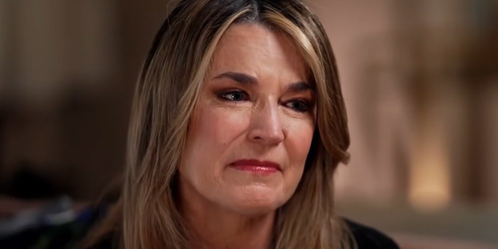 Savannah Guthrie se pergunta se sua fama desempenhou um papel no desaparecimento da mãe Nancy | Hoda Kotb, Interesse Humano, Nancy Guthrie, Savannah Guthrie | Notícias e fofocas sobre celebridades | Entretenimento, fotos e vídeos