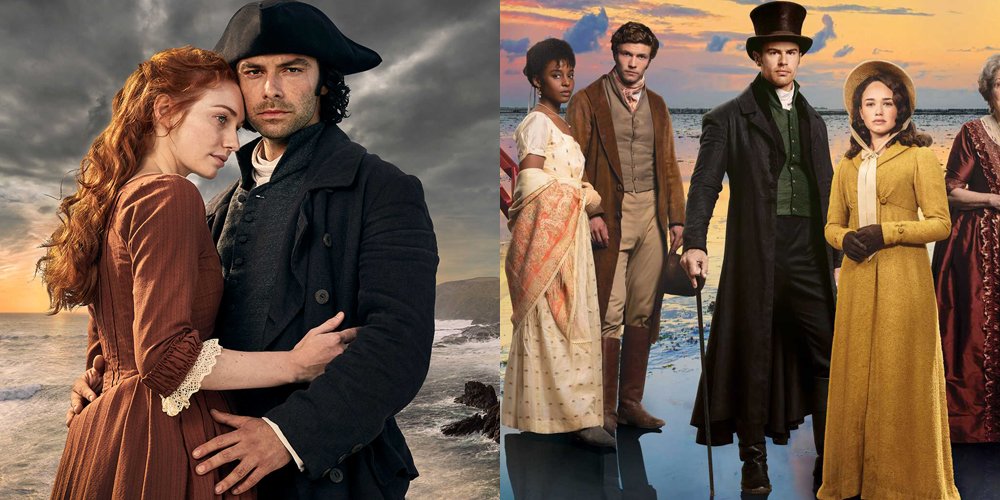 Se você gosta de ‘Bridgerton’, deve assistir a esses programas ‘Masterpiece’ da PBS | Bridgerton, EG, evergreen, obra-prima, PBS, apresentação de slides, televisão | Notícias e fofocas sobre celebridades | Entretenimento, fotos e vídeos