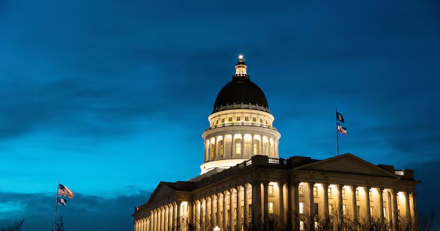 Senado garante acordo noturno para reabrir o DHS sem reformas do ICE – Deseret News