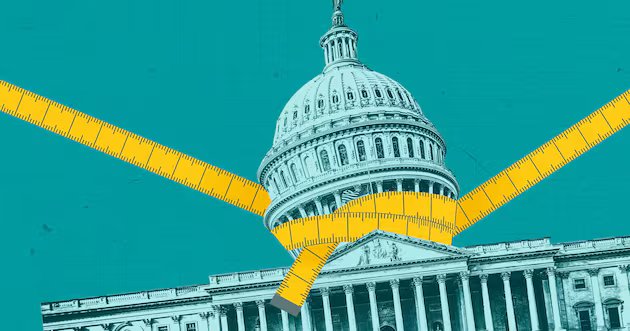 Senador Curtis de Utah oferece proposta bipartidária para reduzir a dívida nacional – Deseret News