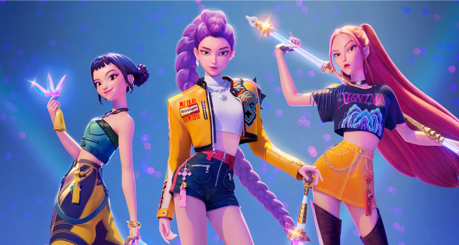 Sequela de ‘KPop Demon Hunters’ confirmada na Netflix! | Caçadores de Demônios KPop, Filmes, Netflix | Notícias e fofocas sobre celebridades | Entretenimento, fotos e vídeos