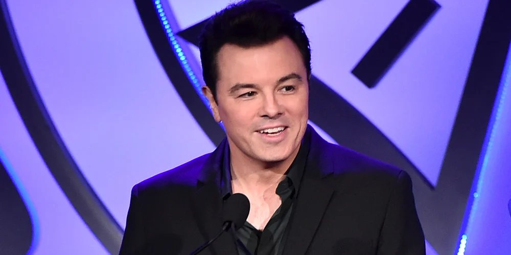 Seth MacFarlane diz que ‘não tem planos’ de fazer a 3ª temporada de ‘Ted’ devido aos custos de produção ‘muito caros’ | Pavão, Seth MacFarlane, Ted, Televisão | Notícias e fofocas sobre celebridades | Entretenimento, fotos e vídeos